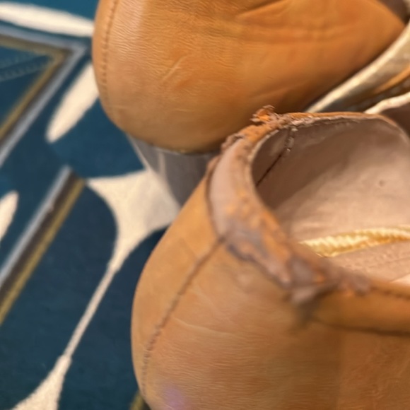 Pilar Abril clog sandals EUR 38 - Picture 5 of 12